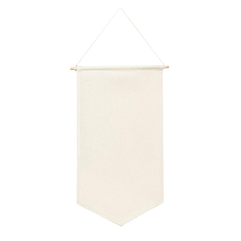 Nordic Brooch & Medal Display Cloth – Large Hanging Storage Board