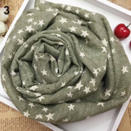 

Детский теплый шарф, платок 3