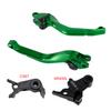 CNC Short Clutch Brake Lever fit for VOGE DS900X 900DSX 2024-2026