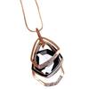 Women's Fashion High-grade Sense Of Light Luxury Long Necklace Personality Necklace