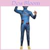 Poppy Playtime Huggy Wuggy Blood Halloween Costume For Teens And Adults
