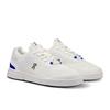 On Roger Spin 2 Lightweight N-Slip Low-Top Tennis Shoes Women sneaker White Blue 3WD11480629