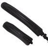 Universal Bicycle Plastic Mudguard Set