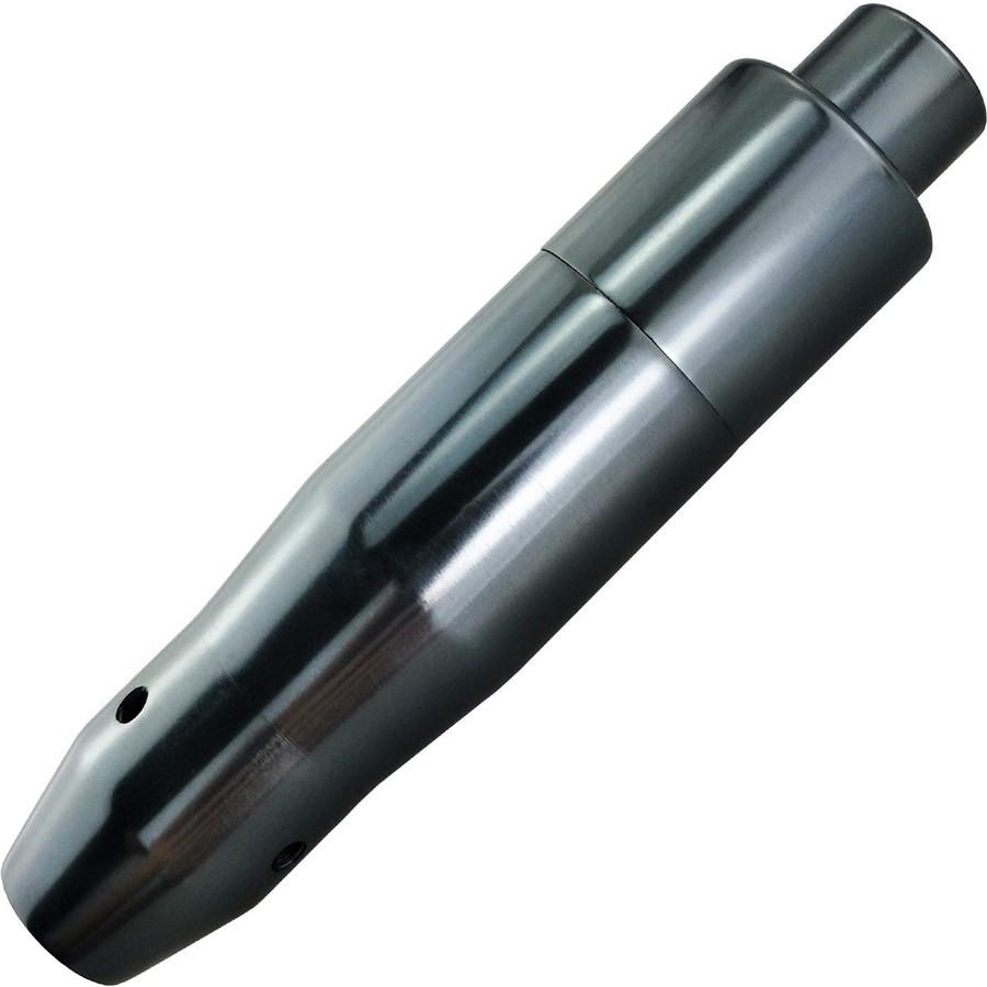 New Universal Automatic Auto AT Car Gear Stick Shift Knob Shifter Lever Cover Button