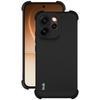 IMAK Pro Oppo Reno15 Pro 5G (Globální)/Reno15 5G (Čína) Pouzdro TPU Kryt na telefon Airbag Nárazuvzdorná ochrana