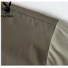 PLAYBOY Men's Cooling Quick-Dry Sun Protection Hooded Jacket
