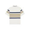 New Balance Polo Shirt Men's Khaki NFE22241-IV