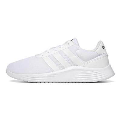 Zapatillas Lite Racer 2.0 Blanco Nube Negro Núcleo FZ0392