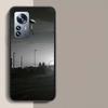 Oyasumi Punpun Phone Case For Xiaomi Poco X3 NFC X4 GT M3 M4 M5 M5S X7 X6 X5 F6 Pro F5 F4 Mi F3 F2 Cover TPU Capa Coque Clear Pa
