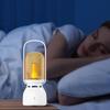 SZK-A9 Retro Portable Outdoor Bluetooth Speaker Lamp