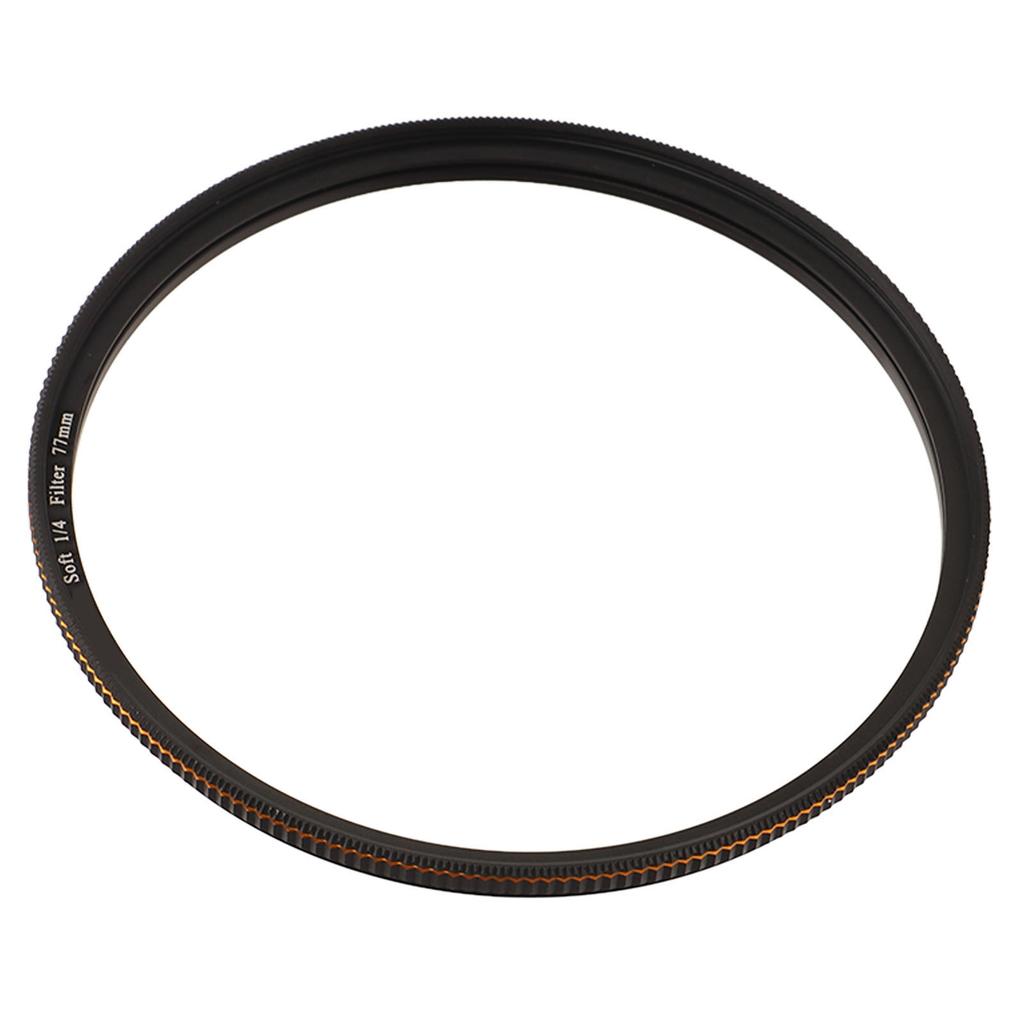 Soft Diffusion 14 Filter Mist Dreamy Cinematic Effect Filter Matte Frosted Optical Glass Filter