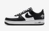 FJ5756-100 Terror Squad Nike Air Force 1 Low QS Blackout (Men's)