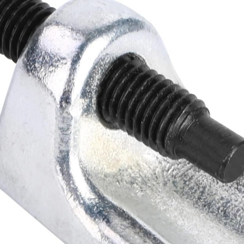 Hammered Steel Adjustable Ball Joint Remover 3 Ton Capacity Universal For For Automotive Suspension Repair