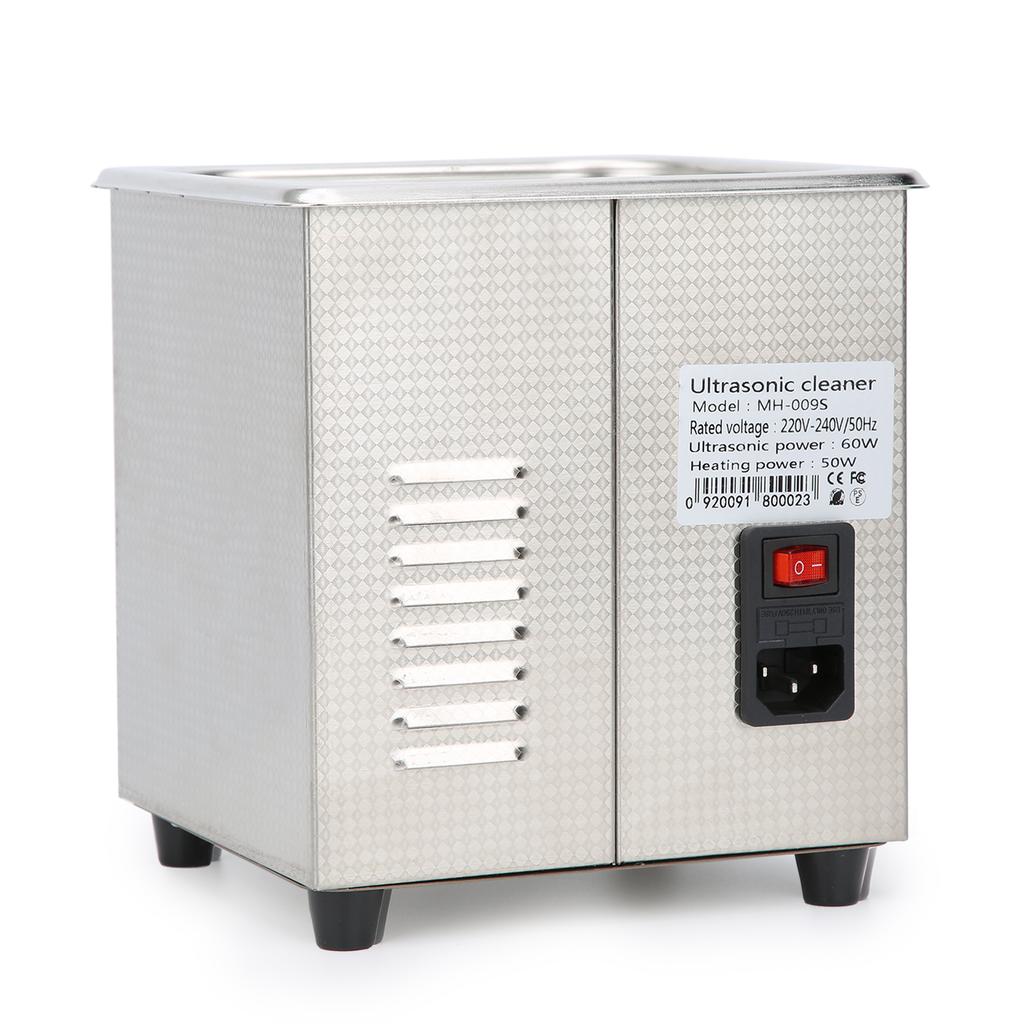 Ultrasonic Cleaner Cleaning Device Ultrasonic Cleaner Stainless Steel   Basket