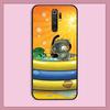 Spel P-Plants vs. Z-Zombies Telefoonhoesje Voor Redmi Note 4 X 5 A 6 7 8 Pro T 9 Pro 9S 10 Pro 11 Pro 11S 11Epro PocoM3pro
