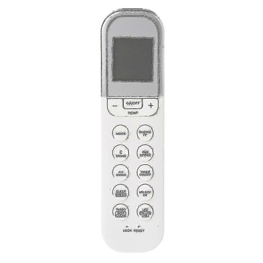 Remote Control Replacement Air Conditioner Remote Control For Midea