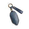 Special key cover 2024 Leopard 5 Exploration Edition Car key case Genuine leather Equation Leopard 5 modified accessories Cowhide