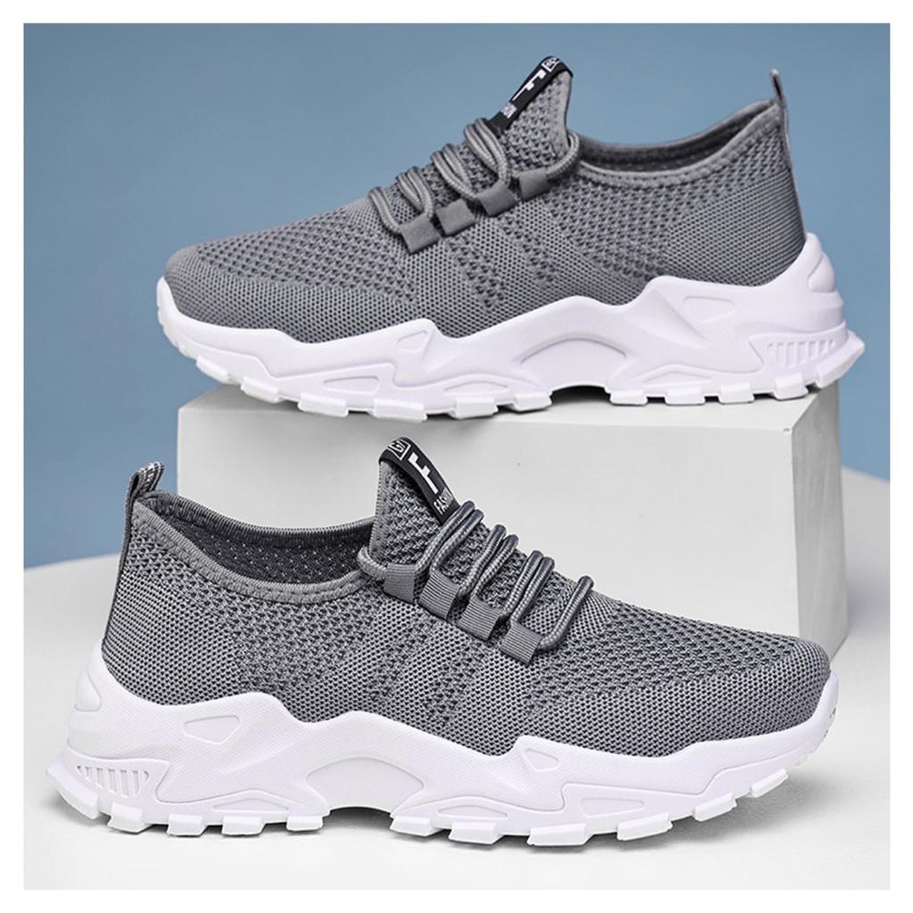 Breathable Shoes, Sports Shoes, Low Cut, Lace Up, Walking Shoes, Cloth Shoes, Casual Shoes
