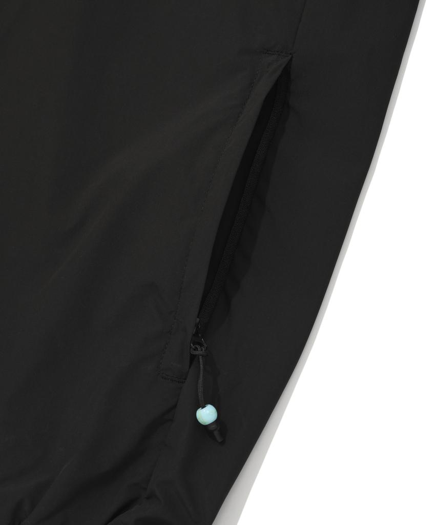 Physical Department P-Active Lightweight Windbreaker_Black