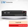 ETV Uncompressed Zero-Delay SDI Fiber Optic Extender