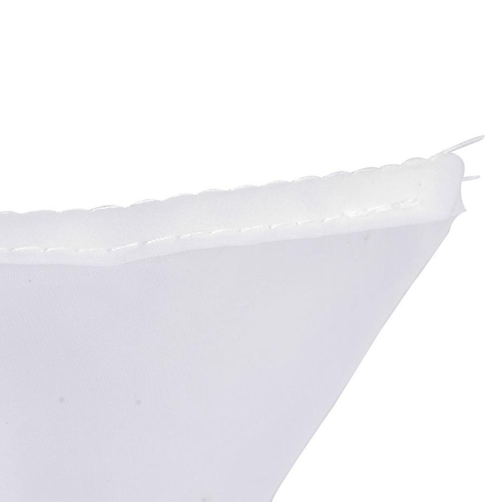 Large Honey Strainer Filter for Beekeepers Spacious Filtration Space for Honey