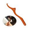 Motorcycle Rear Shock Spanner Damping Wrench For SX SXF XC XCF EXC EXCF 125 200 250 300 350 400 450 500 Husqvarna TE TC FE