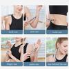 Electronic Acupuncture Pen Acupuncture Point EMS Massager Muscle Stimulator Physiotherapy Device TENS Pulse Electrostimulator Personal Health Care