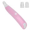 Electric Blackhead Removal Machine Household Portable Vacuum Suction Face Pore CleanerPink