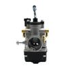 Alconstar 19mm Dellorto PHBG 19 Bs 2-stroke left hand Dirt Pit Bike Motorcycle Carburetor Carb for Yamaha DT50E Aprilia RS