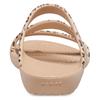 Crocs Kadee II Outdoor Slippers Women's Leopard Print