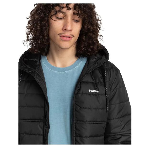 Element Alder Puffer Fundamental куртка
