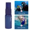 Anti Fog Spray for Swim Goggles Anti Fog Spray Cleaner Defogger Anti Fog Spray for Glasses Anti Mist Spray for Glasses