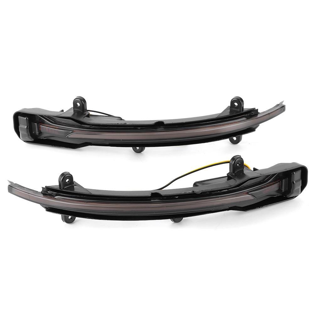 

Резервное зеркало заднего вида, указатель поворота, динамический светодиодный индикатор, подходит для Q5 SQ5 8R Q7 SQ7 4L