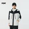PONY Herr Vattentät Andningsbar Casual Sportjacka 253M2KJ08RW