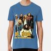 Dr Hook And The Medicine Show Größe S bis 5XL Hergestellt in den USA T-Shirt