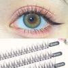 Bonnie Wisp - Individual Cluster False Eyelashes