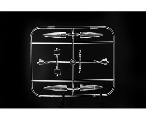 Eduard 1/48 Profipack Fw190A-6 Plastic Model Kit EDU82137 (Airplane)