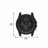 A|X Armani Exchange A|X ARMANI EXCHANGE Men's Quartz Watch AX1344 [Official Import]