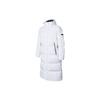 Variety Training Collection Down Jacket Men's Pure White 952347905-4