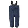 Брюки Patagonia Torrentshell 3L Bib Hose Белый/синий