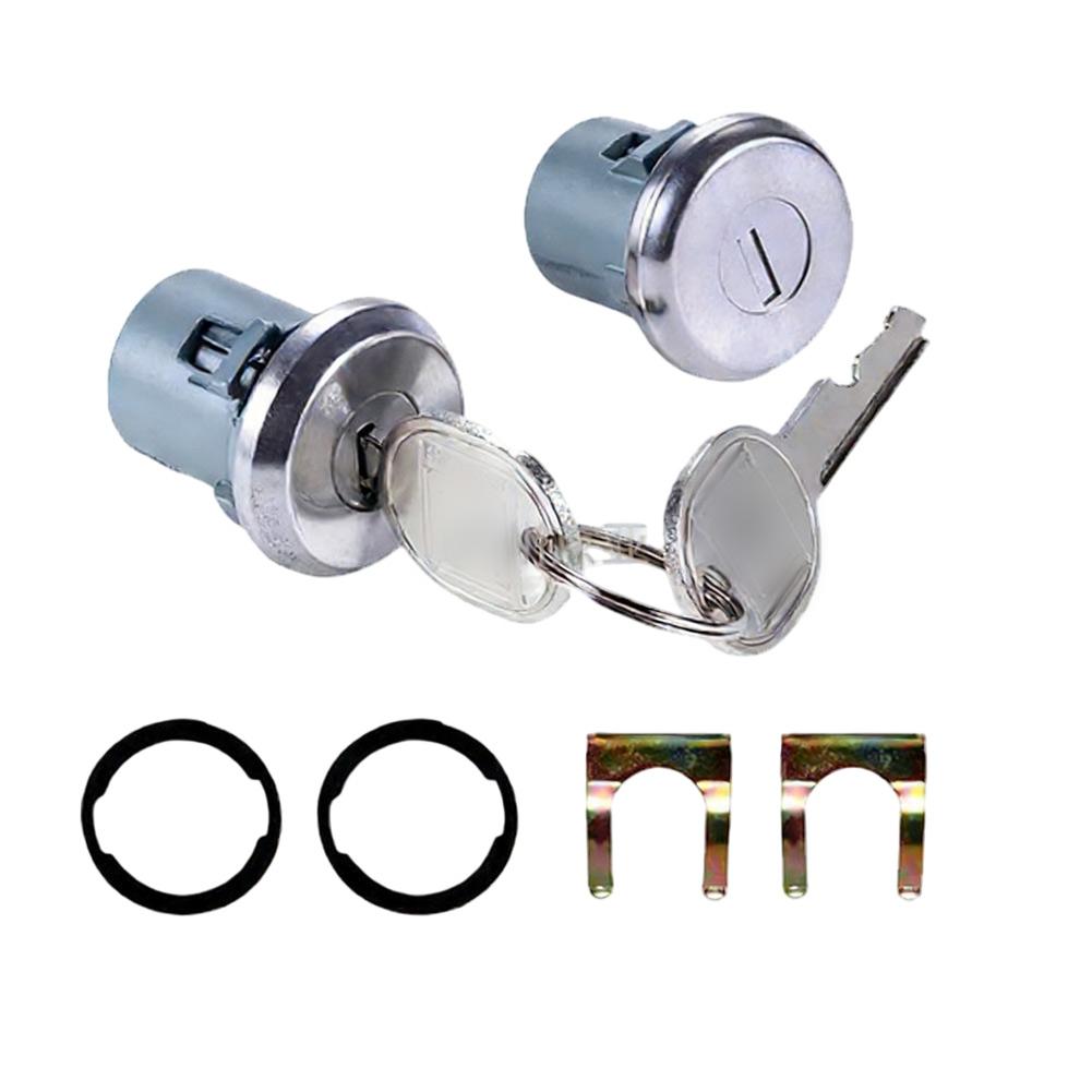 12300443 Ignition Switch And Door Lock Cylinder Kit For Chevrolet 50700062 Cam Cylinder Locks Door Cabinet Padlock Box Lock China Mainland
