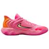 Nike Giannis Immortality 4 Hyper Pink/Pinksicle/Total Orange/Citron Tint Unisex Sneakers FQ3680-601