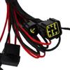 12V Air Diesel Heater LCD Monitor Control Board Motherboard Remote Wire Harness