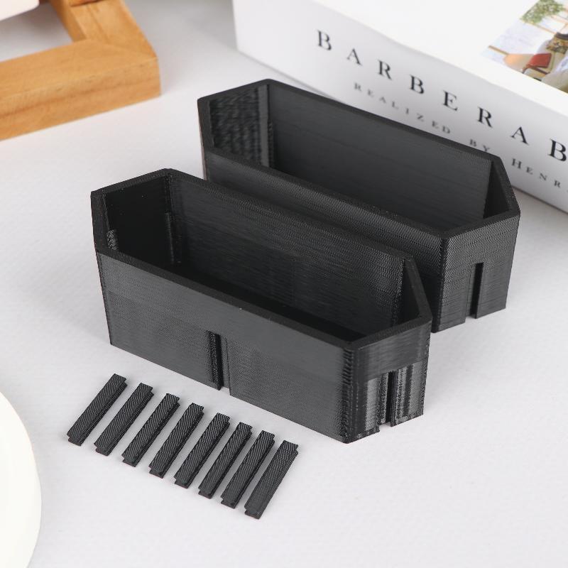 1:64 Scale Sports Car Model Display Stand Toy Car Display Show Box Storage Case Wall Mounted Car Toy Shelf
