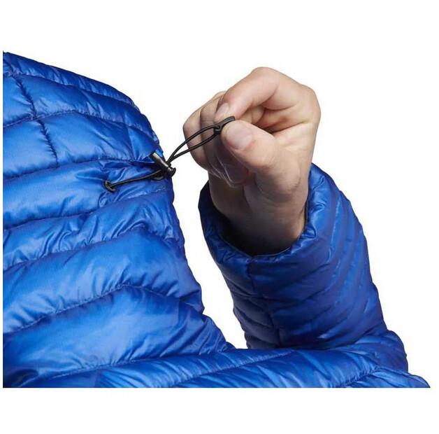 Black Diamond Jacket Approach Down