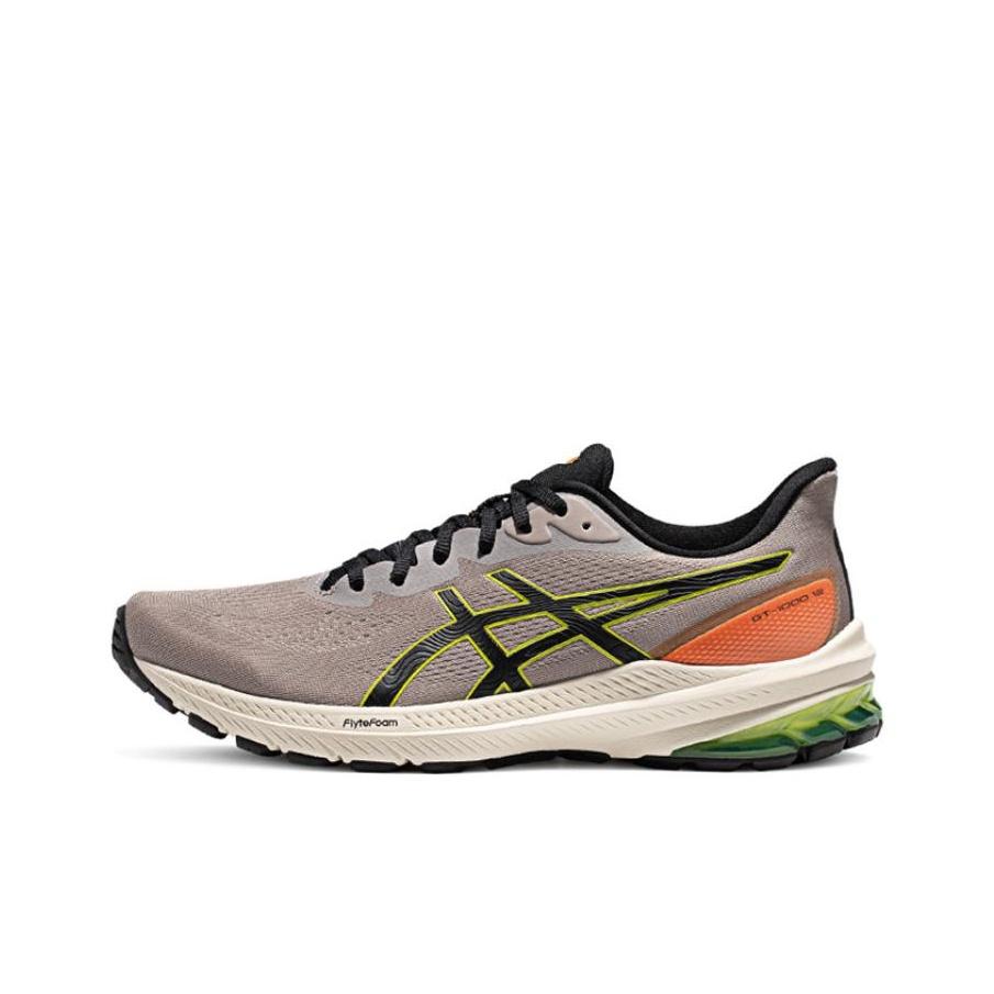

кроссовки Asics GT-1000 12 Running shoes Men 1011B761-200