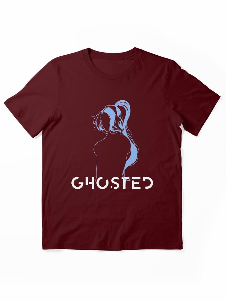 StarCraft Ghosted Essential T-Shirt
