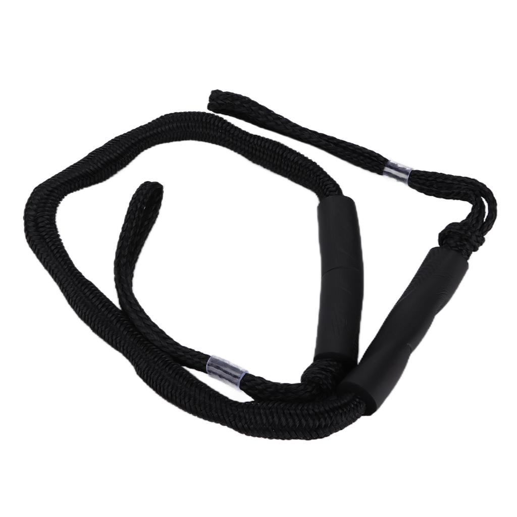 5ft Bungee Dock Line Docking Mooring Rope Nylon Accessories for Boat Pontoon PWC Jet Ski Kayak