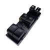 Car Driver Side Electric Master Window Lifter Control Switch Console for Nissan Q40 QX50 QX70 Infiniti FX35 CLS51 25401-1BN1C