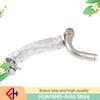 For A6L C7 2016- / Phideon 2017- - Original High Quality Turbocharger Oil Pipe 06l121497n/06l121497m